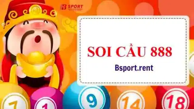 Tìm hiểu về soi cầu 888