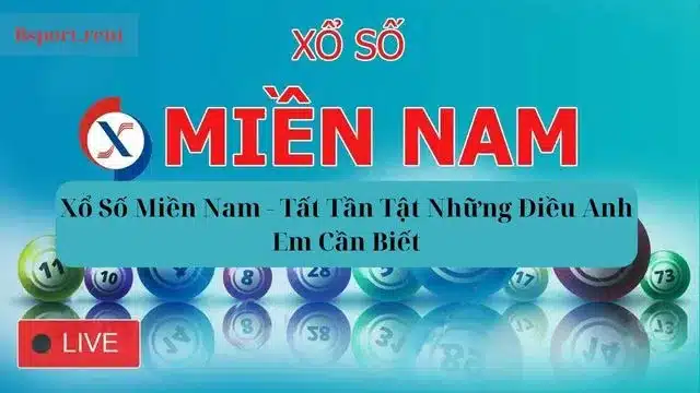 Các giải thưởng của xố số kiến thiết miền nam