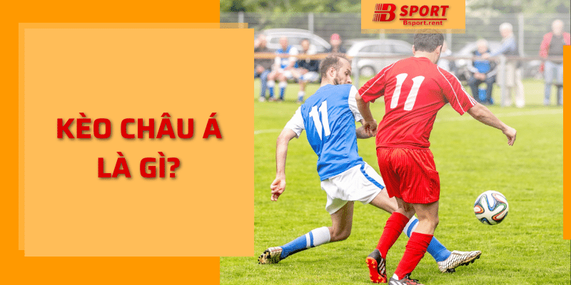 Cùng Bsport Tìm hiểu kèo châu Á là gì?