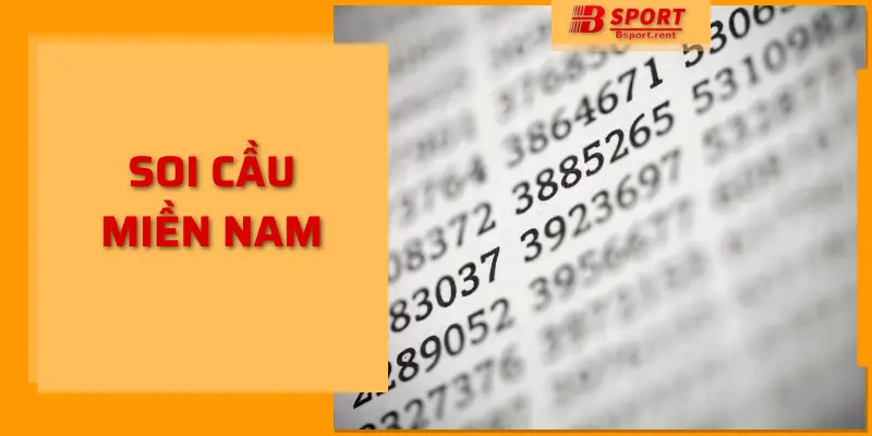 Soi cầu bạch thủ đề theo tổng giải đặc biệt