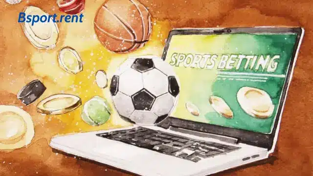 Các loại tỷ lệ phạt góc ở Bsport.rent