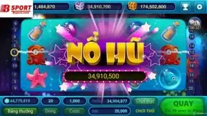 Cách chơi top game nổ hũ đổi thưởng cơ bản